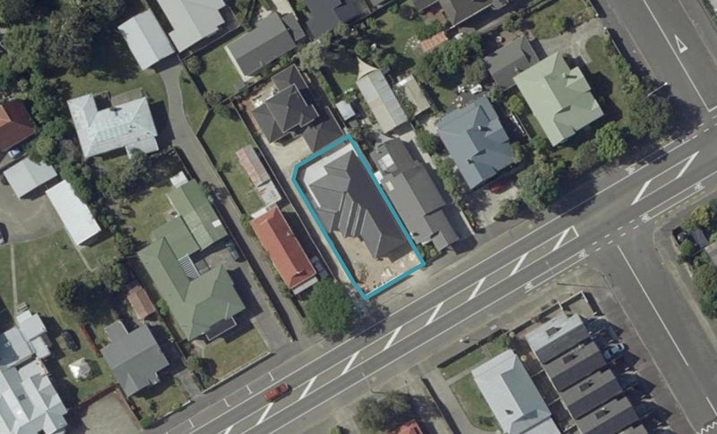 307 Featherston Street, Palmerston North, Palmerston North - Carousel 1