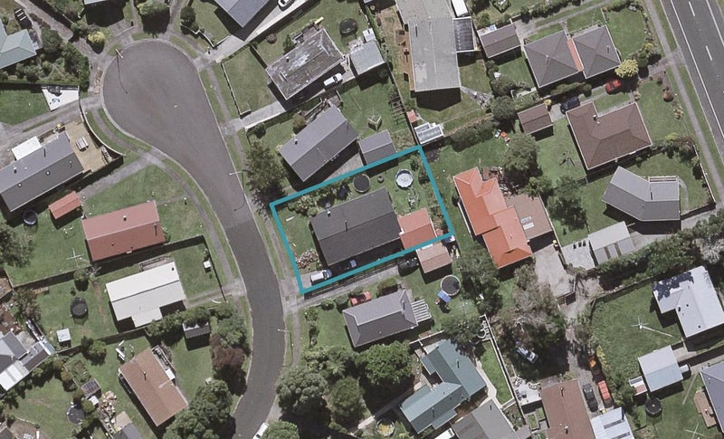 14 Villa Place, Bell Block, New Plymouth - Carousel 1