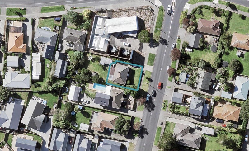 3 Line Road, Glen Innes, Auckland - Carousel 1