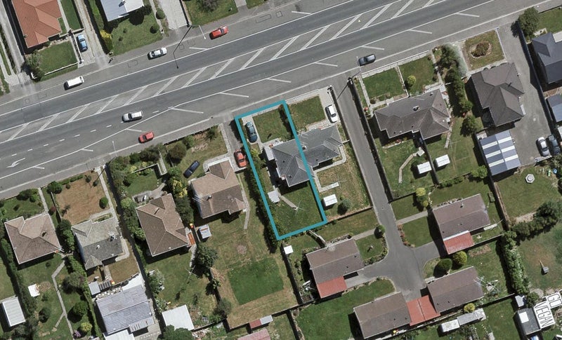 377 Tay Street, Turnbull Thomson Park, Invercargill - Carousel 1