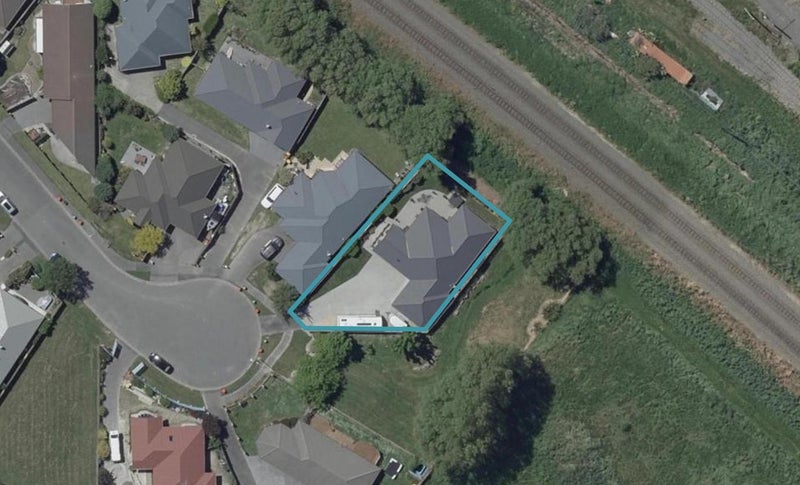 72 Laing Crescent, Heathcote Valley, Christchurch - Carousel 1
