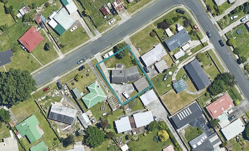 4 Tania Crescent, Western Heights, Rotorua - Carousel 1