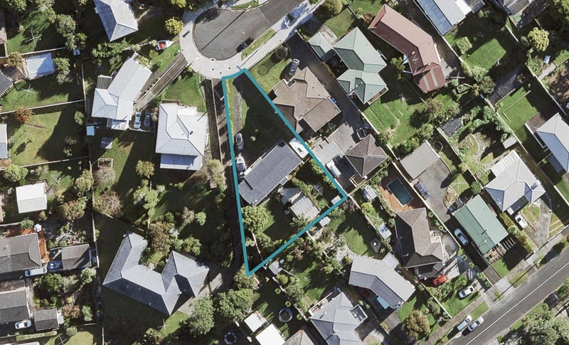 40 Ted William Street, New Windsor, Auckland - Carousel 1