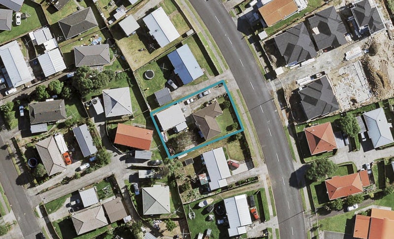 80 Maplesden Drive, Clendon Park, Auckland - Carousel 1