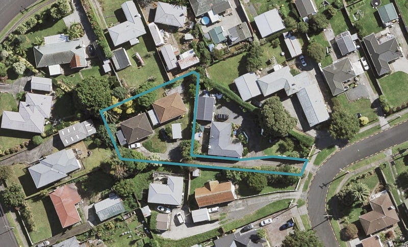 1/50A Tawa Crescent, Manurewa, Auckland - Carousel 1