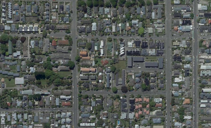 9/130 Holly Road, St Albans, Christchurch - Carousel 1
