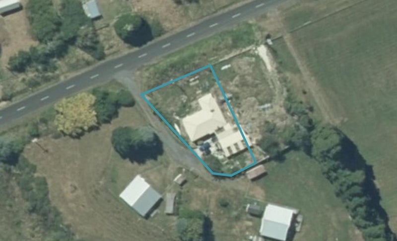 28 Mine Road, Maniaiti / Benneydale, Te Kūiti - Carousel 1