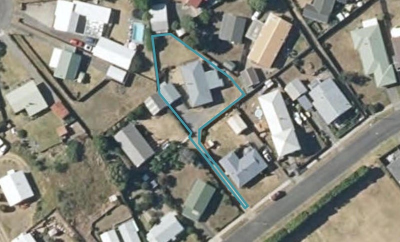 59 Thomas Place, Foxton Beach, Foxton - Carousel 1