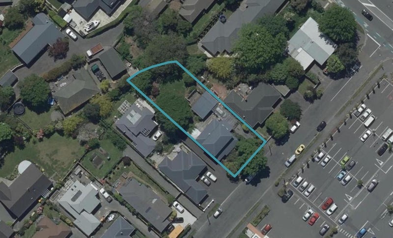17 Otara Street, Ilam, Christchurch - Carousel 1