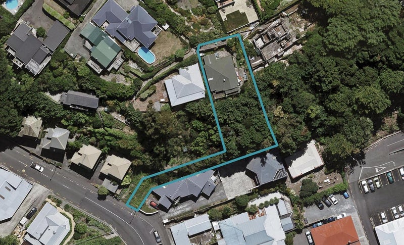 36 Cameron Road, Bluff Hill, Napier - Carousel 1