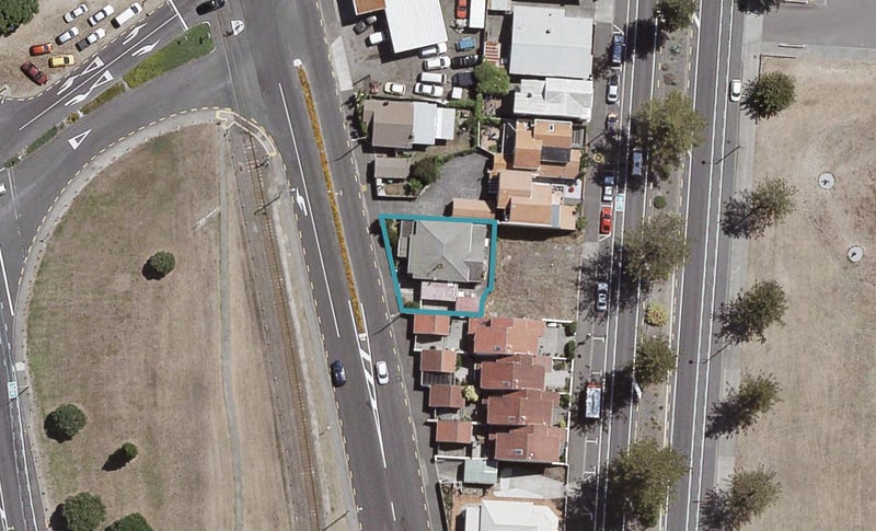 6 Warren Street, Napier South, Napier - Carousel 1