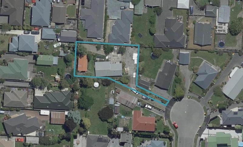 11B Inca Place, Redwood, Christchurch - Carousel 1