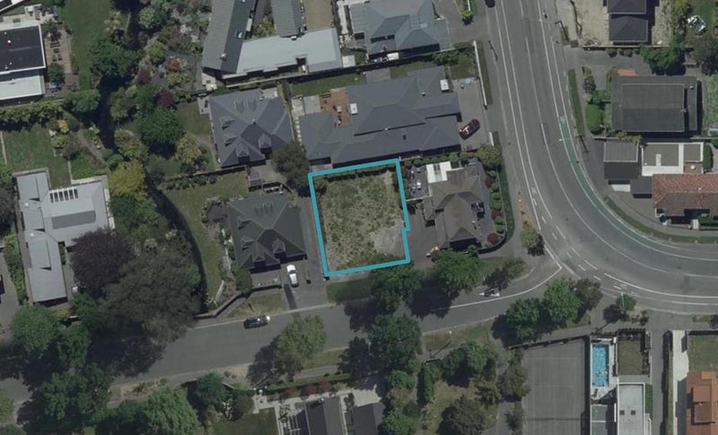 83A Kahu Road, Fendalton, Christchurch - Carousel 1