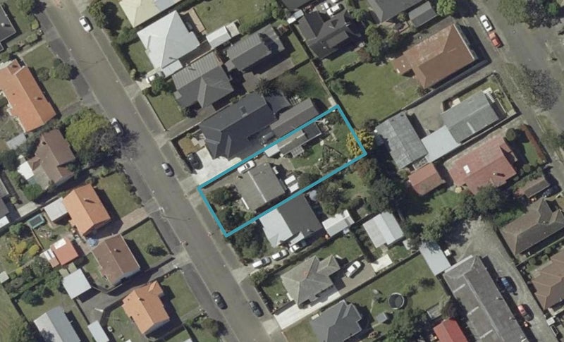 18 Kauri Street, Roslyn, Palmerston North - Carousel 1