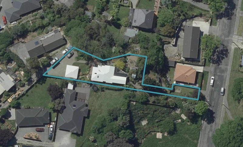 363B Centaurus Road, Hillsborough, Christchurch - Carousel 1