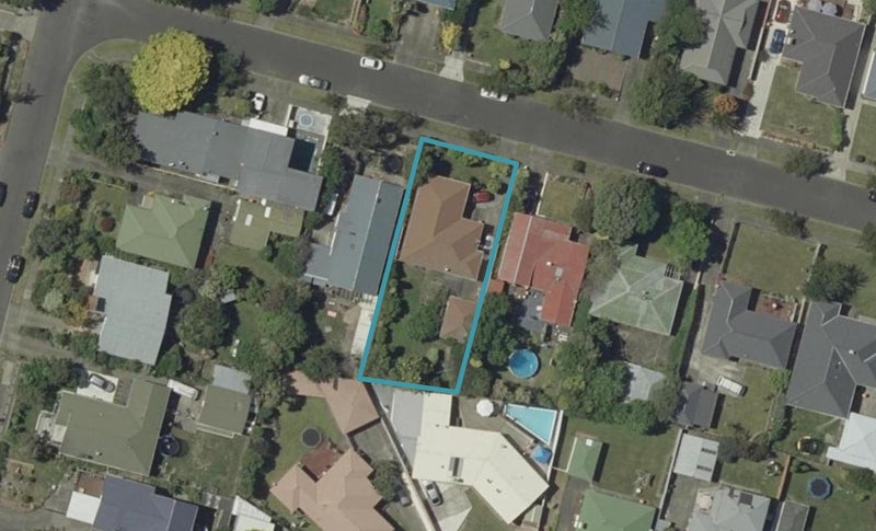 6 Bond Street, Hokowhitu, Palmerston North - Carousel 1