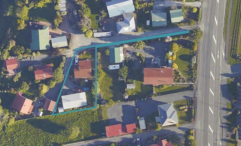135B Beach Road, Kaikoura, Kaikoura - Carousel 1