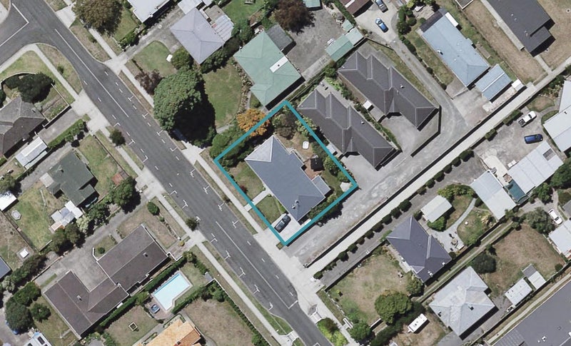 803 Duke Street, Mahora, Hastings - Carousel 1