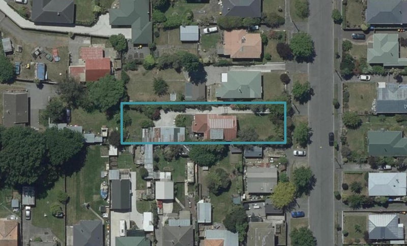 23 Pannell Avenue, Wainoni, Christchurch - Carousel 1
