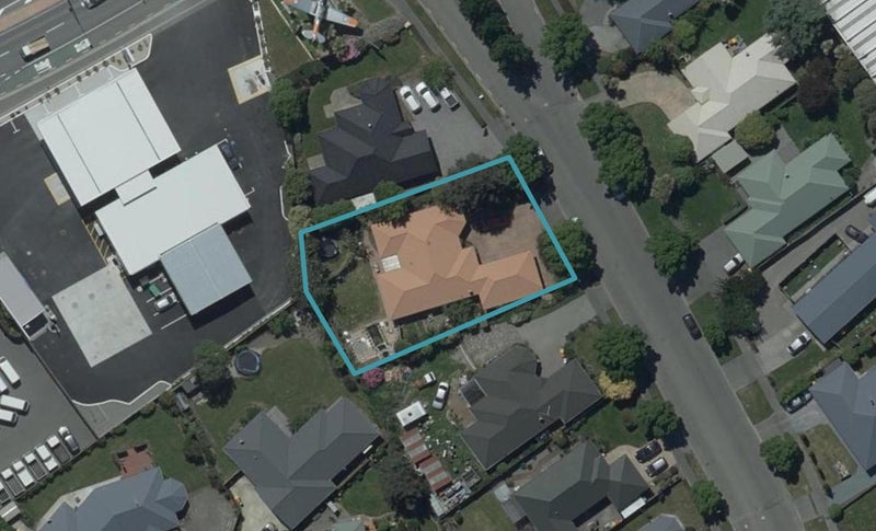 4 Harvard Avenue, Wigram, Christchurch - Carousel 1