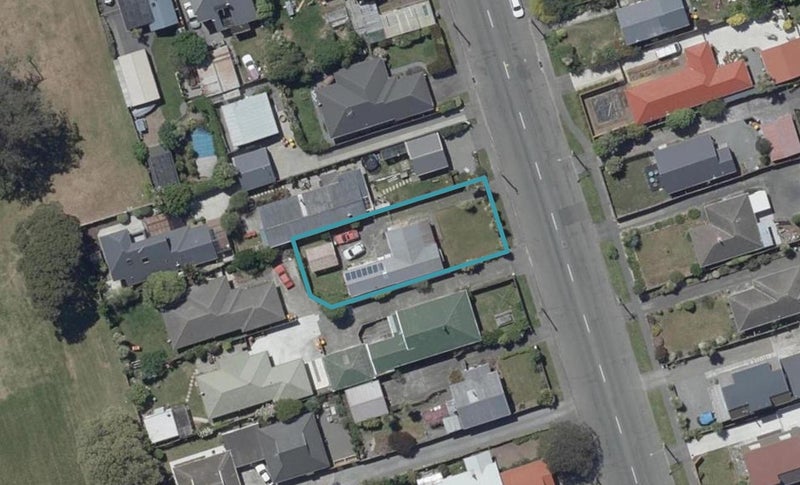 198 Estuary Road, South New Brighton, Christchurch - Carousel 1