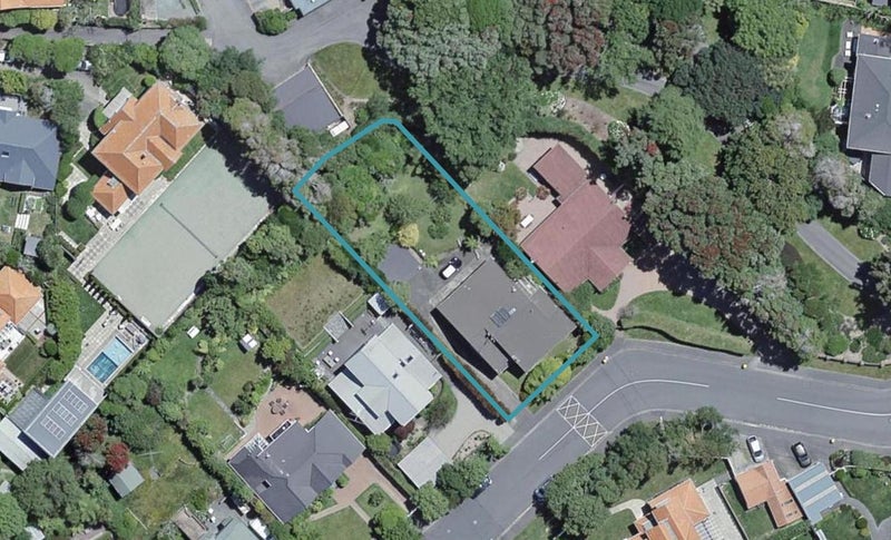 54 Homewood Avenue, Karori, Wellington - Carousel 1