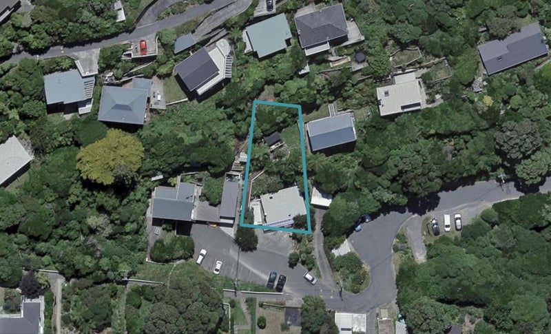 17 Carlton Street, Melrose, Wellington - Carousel 1