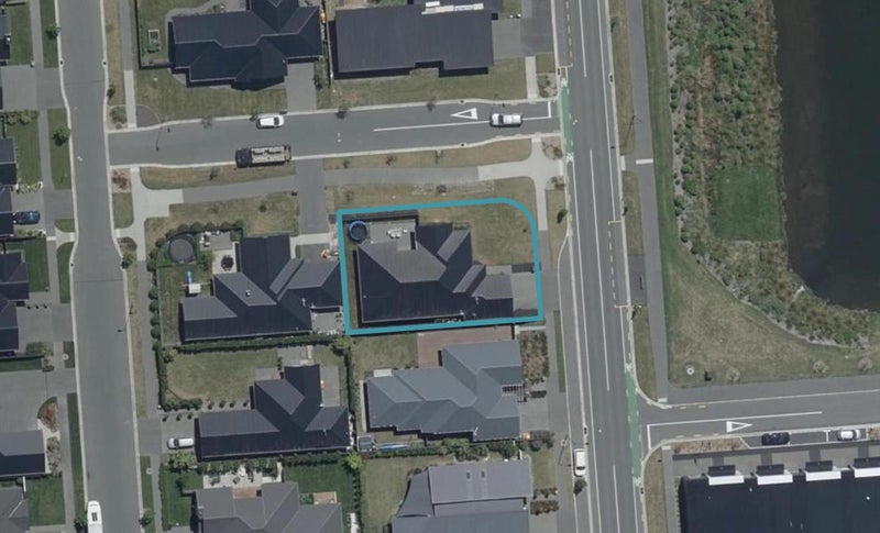 1 David Palmer Street, Marshland, Christchurch - Carousel 1