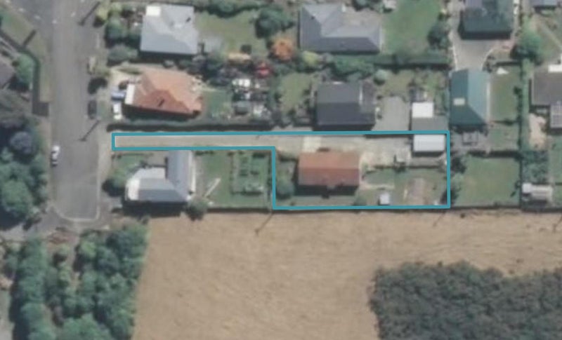 68 Mowbray Street, Watlington, Timaru - Carousel 1