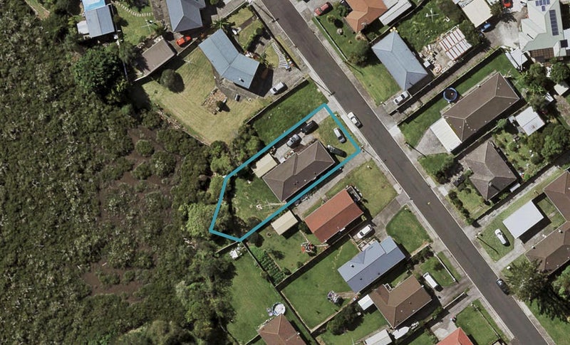 14 Murdoch Street, Otahuhu, Auckland - Carousel 1