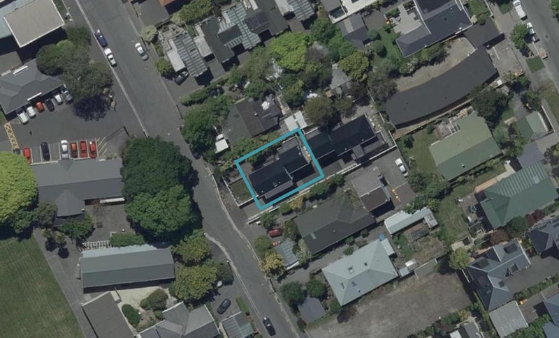 50 Hewitts Road, Merivale, Christchurch - Carousel 1