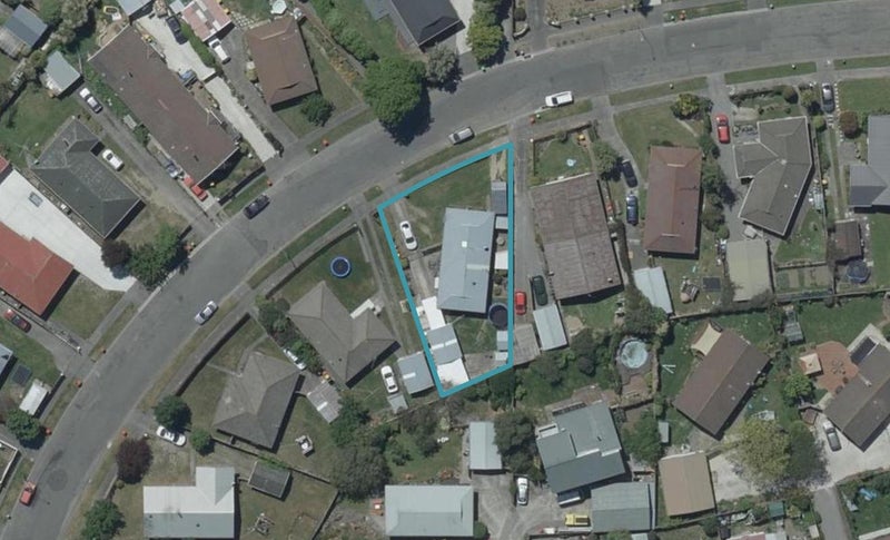 16 Kuaka Crescent, Bromley, Christchurch - Carousel 1