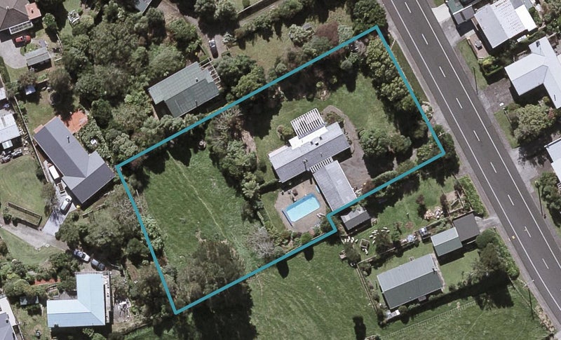 336 Tukapa Street, Hurdon, New Plymouth - Carousel 1