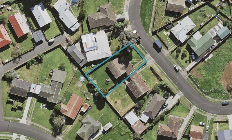 32 Cottingham Crescent, Mangere East, Auckland - Carousel 1