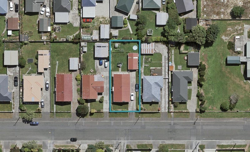 234 Mcquarrie Street, Kingswell, Invercargill - Carousel 1