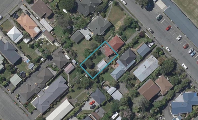 10B James Street, Redcliffs, Christchurch - Carousel 1