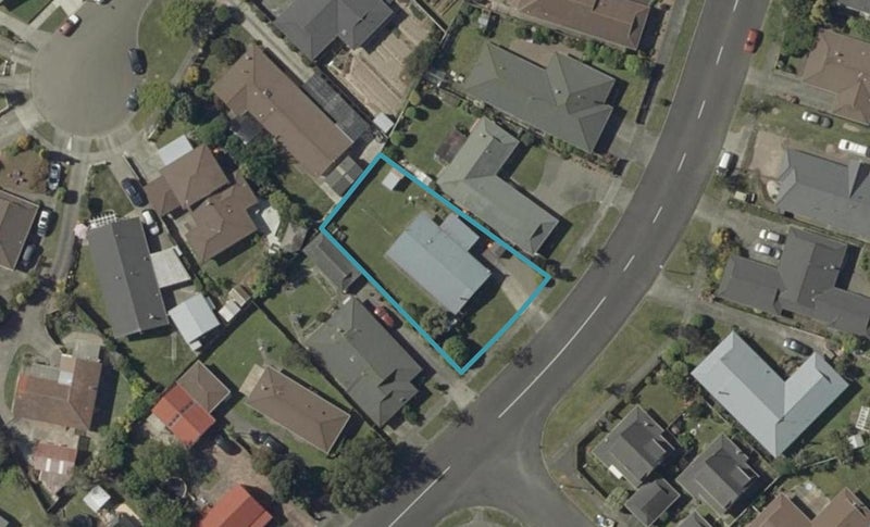 58 Pencarrow Street, Highbury, Palmerston North - Carousel 1