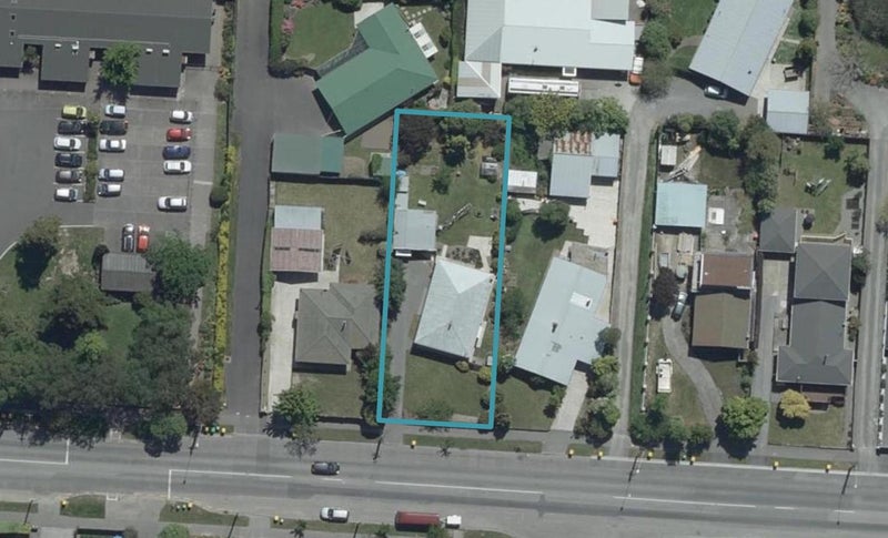 55 Prestons Road, Redwood, Christchurch - Carousel 1