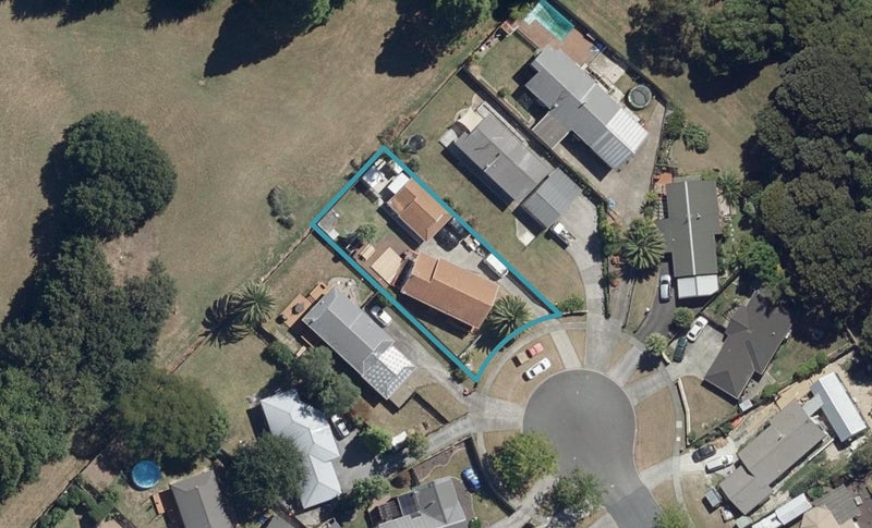 26 Taksan Place, Pukete, Hamilton - Carousel 1