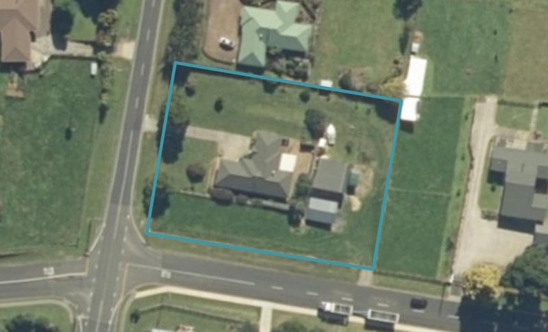 175 Flat Road, Kihikihi, Te Awamutu - Carousel 1