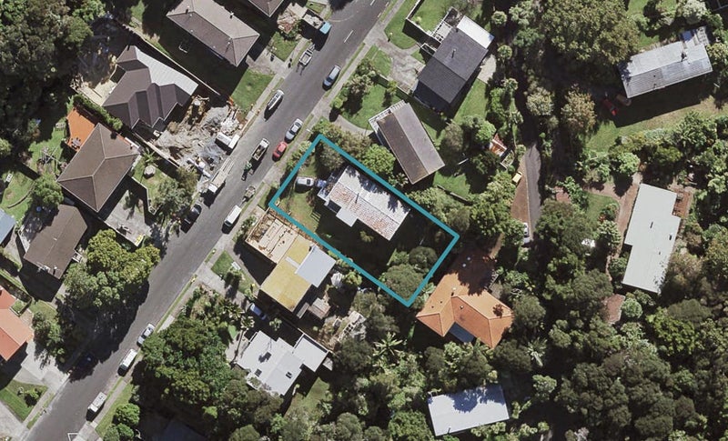 1/36 Park Hill Road, Birkenhead, Auckland - Carousel 1