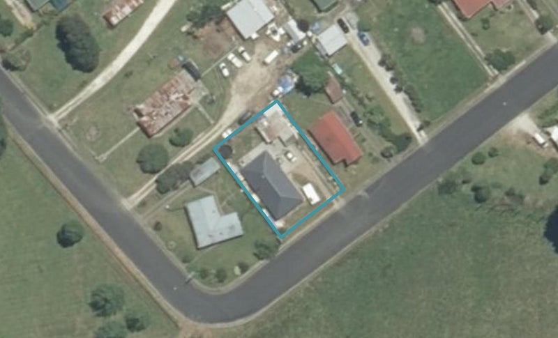 139 Esplanade, Te Kuiti - Carousel 1