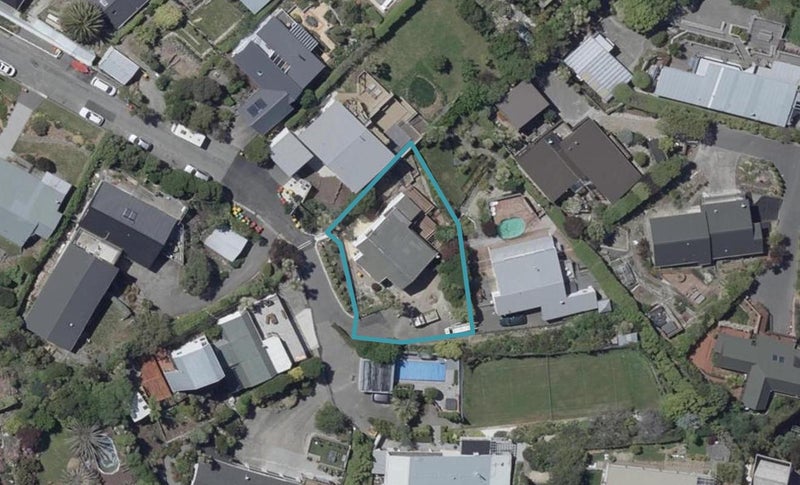 19 Muritai Terrace, Mount Pleasant, Christchurch - Carousel 1