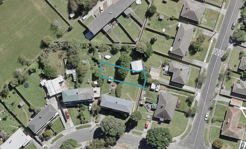 55B Durham Crescent, Fairfield, Lower Hutt - Carousel 1
