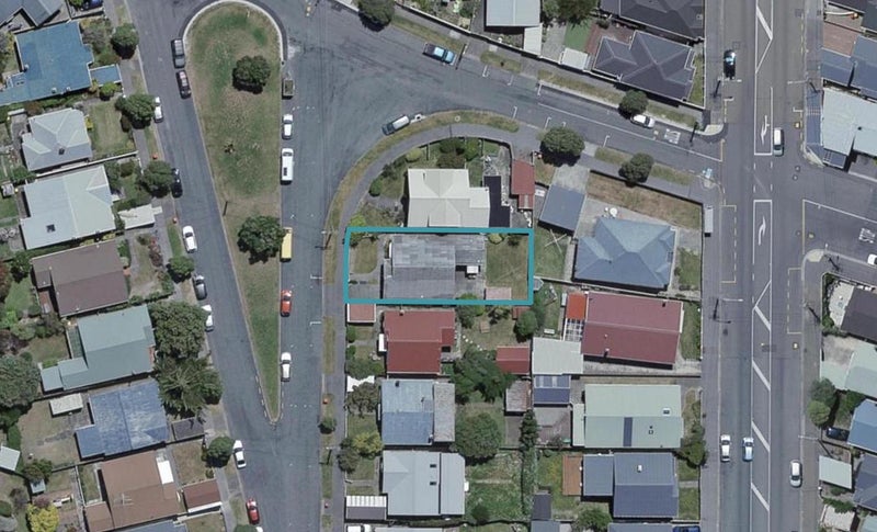 48 Palm Avenue, Lyall Bay, Wellington - Carousel 1