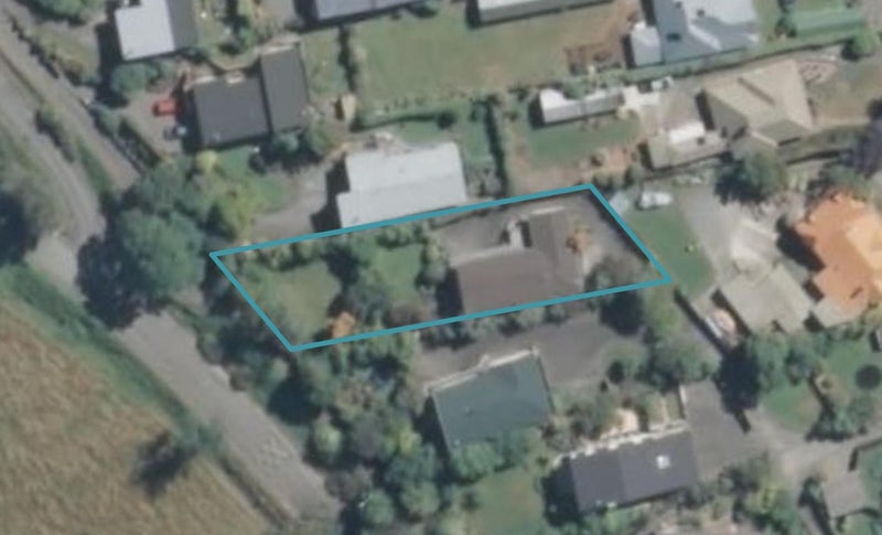 184F Otipua Road, West End, Timaru - Carousel 1