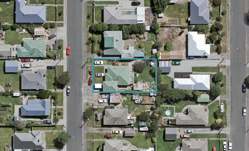 75 Tanner Street, Grasmere, Invercargill - Carousel 1