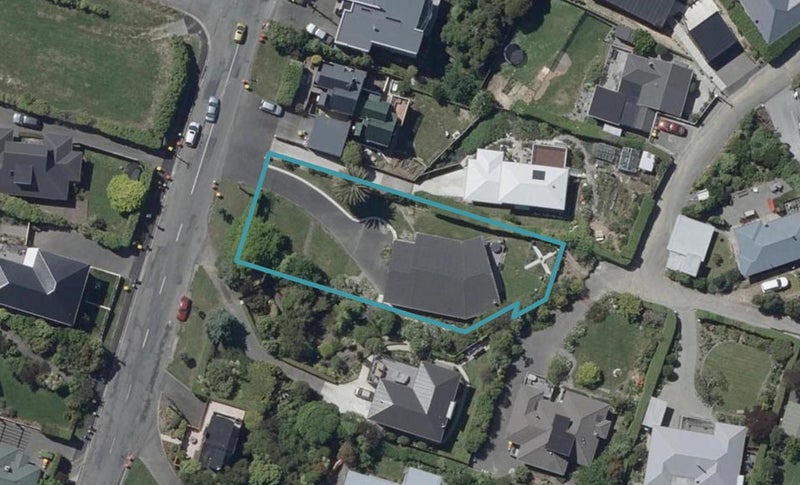 103 Major Hornbrook Road, Mount Pleasant, Christchurch - Carousel 1