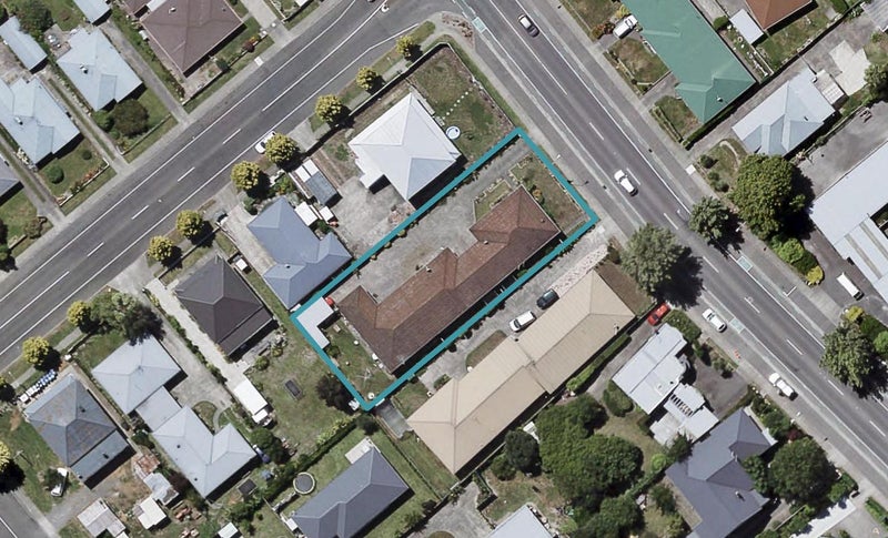 803B Heretaunga Street East, Parkvale, Hastings - Carousel 1