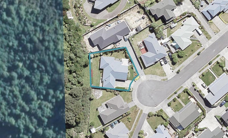 14 Ormrod Grove, Riverstone Terraces, Upper Hutt - Carousel 1